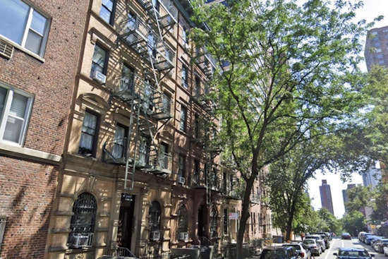 Carnegie Hill Block Gets $23 Million Shakeup As Aimco Dumps Five Walk‑Ups