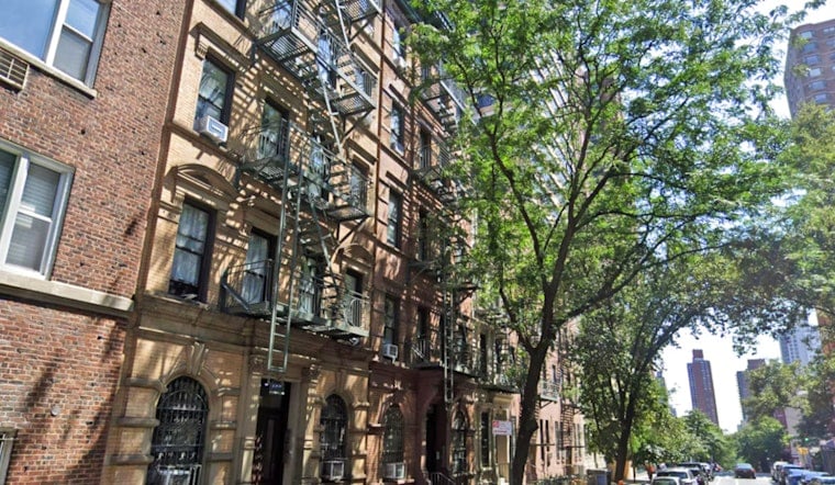 Carnegie Hill Block Gets $23 Million Shakeup As Aimco Dumps Five Walk‑Ups