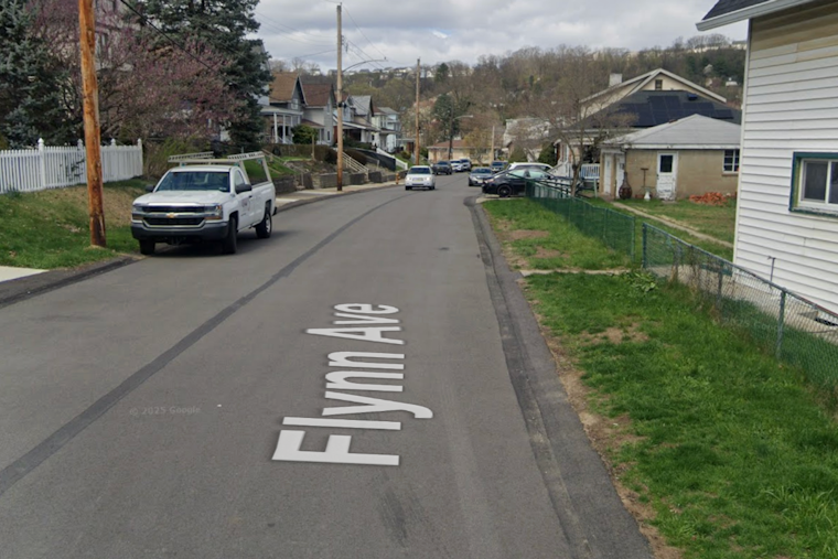 Carnegie House Fire On Flynn Avenue Draws Fire Marshal