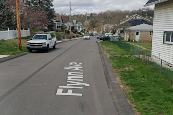 Carnegie House Fire On Flynn Avenue Draws Fire Marshal