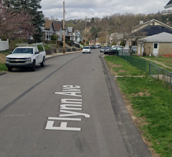 Carnegie House Fire On Flynn Avenue Draws Fire Marshal