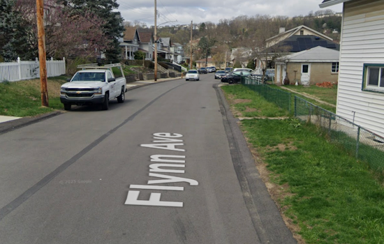 Carnegie House Fire On Flynn Avenue Draws Fire Marshal
