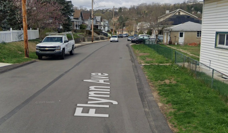 Carnegie House Fire On Flynn Avenue Draws Fire Marshal