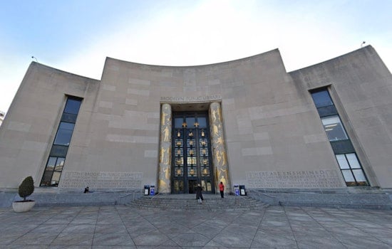 Carnegie’s $1 Million Shot In The Arm For Brooklyn Library’s Immigrant And Teen Programs
