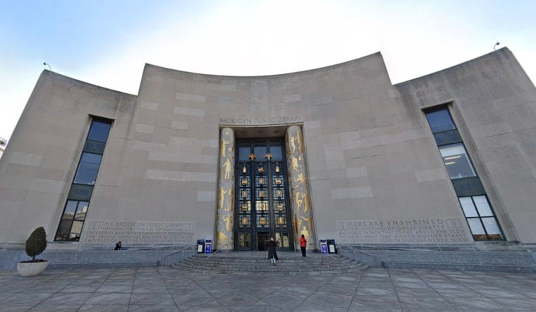Carnegie’s $1 Million Shot In The Arm For Brooklyn Library’s Immigrant And Teen Programs