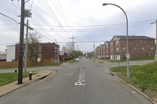 Carondelet Block Rocked As 12-Year-Old Shot In South City