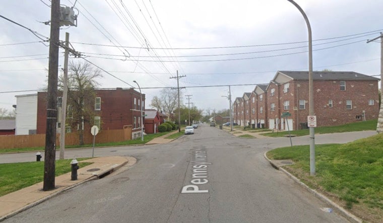 Carondelet Block Rocked As 12-Year-Old Shot In South City