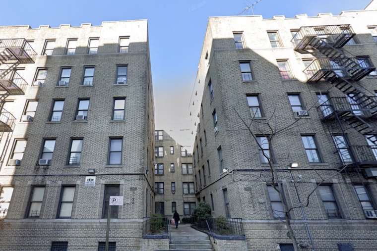 Carpenter Avenue Horror As Two Found Dead In Wakefield Building
