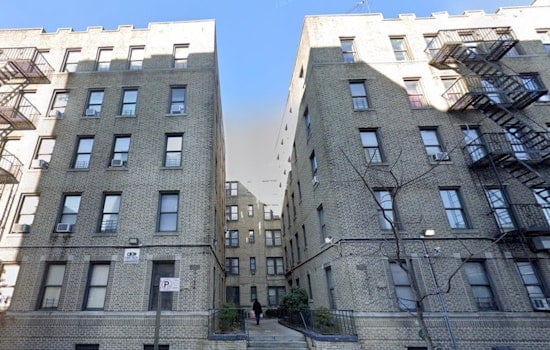 Carpenter Avenue Horror As Two Found Dead In Wakefield Building