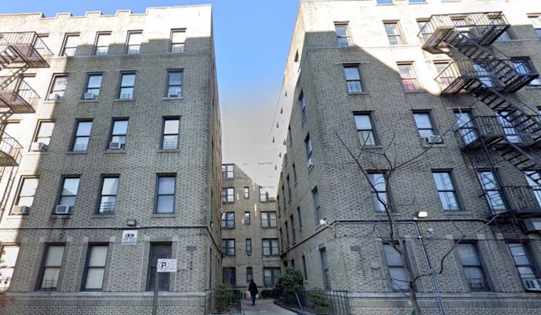 Carpenter Avenue Horror As Two Found Dead In Wakefield Building
