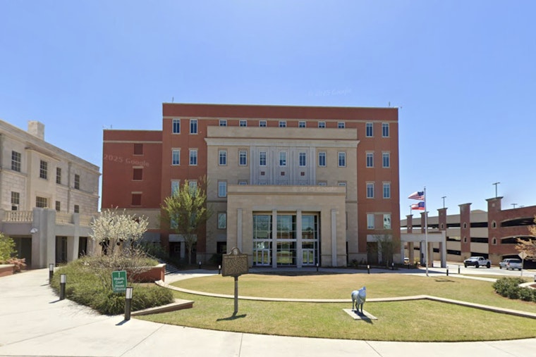 Carrollton Court Clash as Lawyers Push to Delay Sarah Grace Patrick Murder Trial