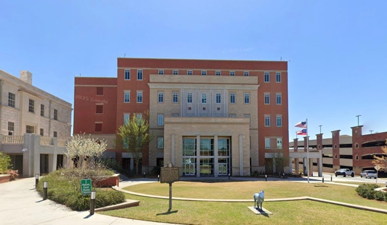 Carrollton Court Clash as Lawyers Push to Delay Sarah Grace Patrick Murder Trial