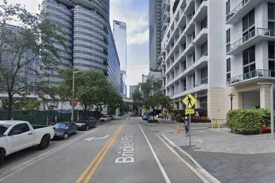 Carrot Express Plants Second Flag In Brickell Steps From City Centre