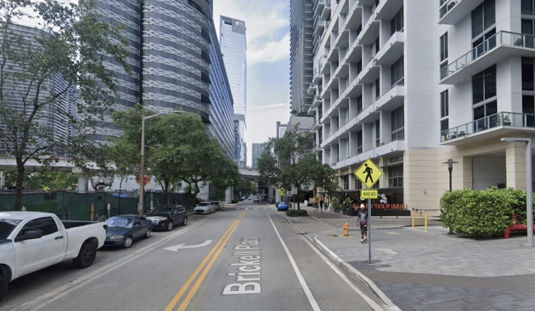 Carrot Express Plants Second Flag In Brickell Steps From City Centre