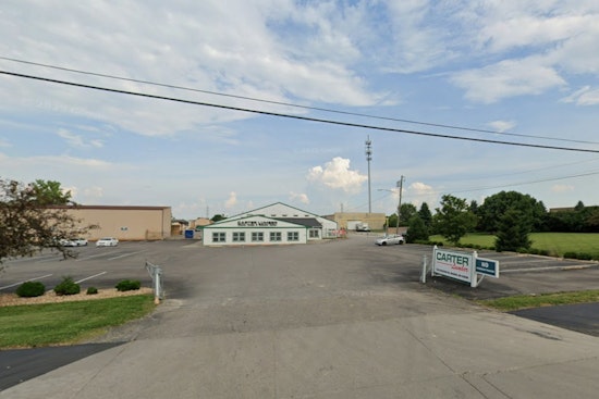 Carter Lumber Horror: Mason Worker Gunned Down On The Job