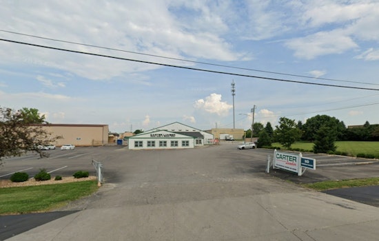 Carter Lumber Horror: Mason Worker Gunned Down On The Job