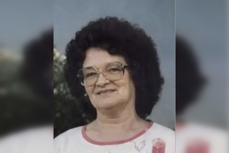 Cartersville Cops Turn Up Heat On 2000 Bedroom Murder