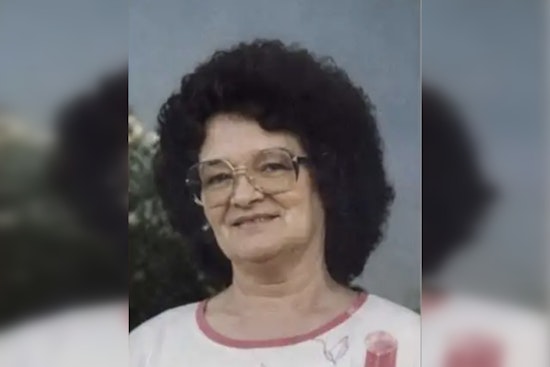 Cartersville Cops Turn Up Heat On 2000 Bedroom Murder