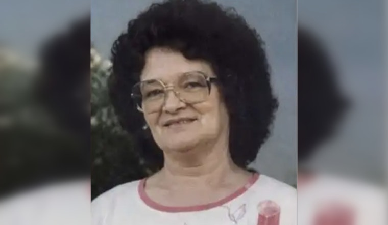 Cartersville Cops Turn Up Heat On 2000 Bedroom Murder