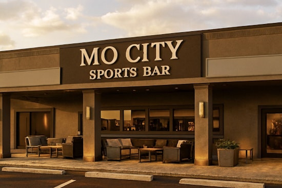 Cartwright Road Cracks Up as MoCity Comedy Lounge Goes Late Night