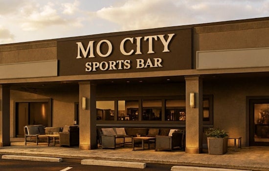 Cartwright Road Cracks Up as MoCity Comedy Lounge Goes Late Night