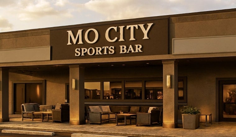 Cartwright Road Cracks Up as MoCity Comedy Lounge Goes Late Night
