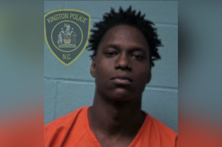 Carver Courts Crime Crackdown: Grifton Man Nabbed in Armed Robbery Bust