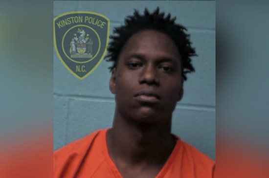 Carver Courts Crime Crackdown: Grifton Man Nabbed in Armed Robbery Bust