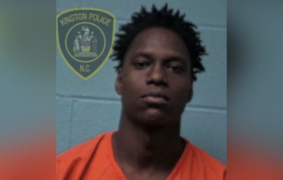 Carver Courts Crime Crackdown: Grifton Man Nabbed in Armed Robbery Bust