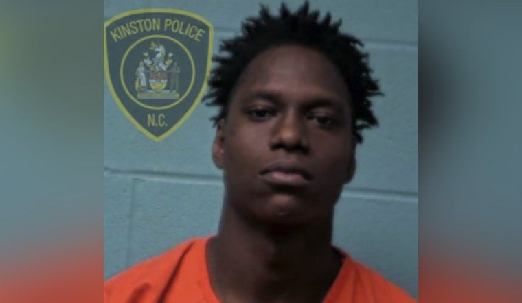 Carver Courts Crime Crackdown: Grifton Man Nabbed in Armed Robbery Bust