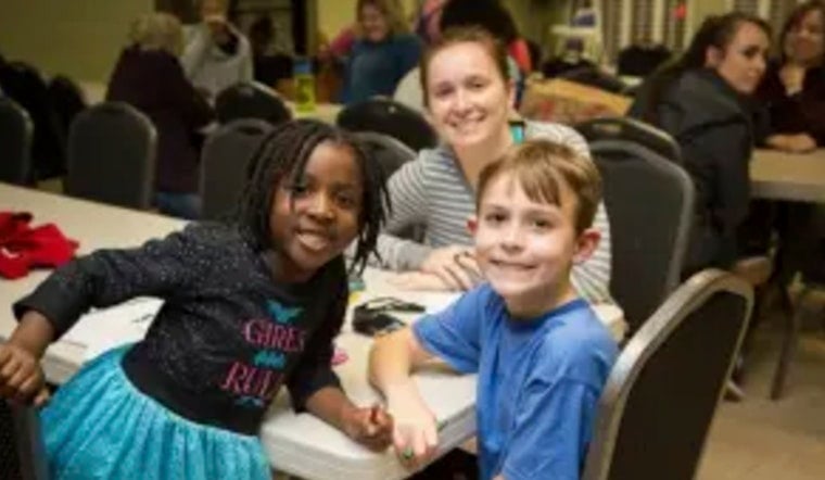 Cary Church To Raze Sanctuary For 51 Lifeline Homes