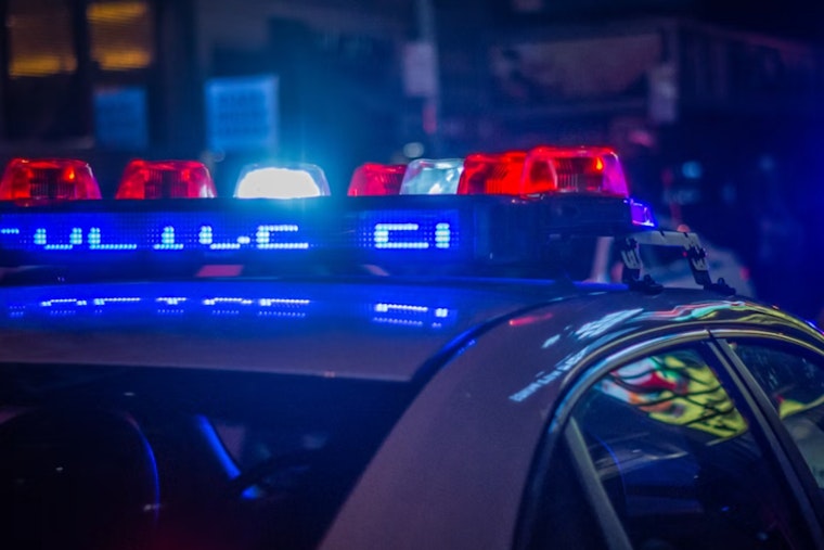 Cary Cops Bust Woman in $35K Ulta, Lululemon Spree