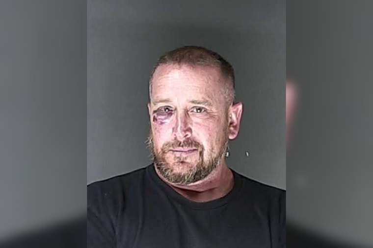 Cascade Chaos: Deputies Tackle Armed Suspect After Holiday Shooting