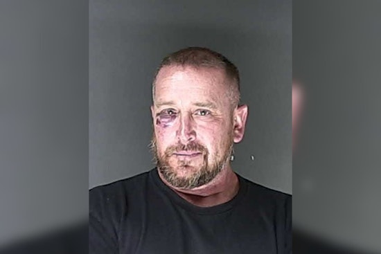 Cascade Chaos: Deputies Tackle Armed Suspect After Holiday Shooting