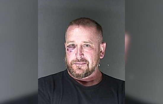 Cascade Chaos: Deputies Tackle Armed Suspect After Holiday Shooting