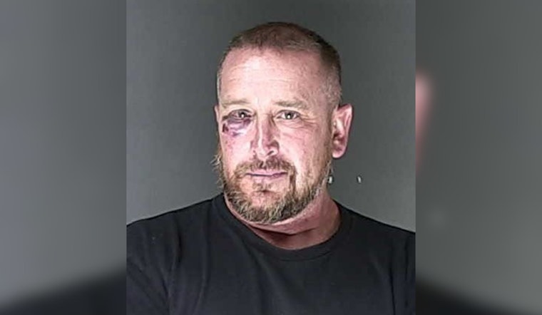 Cascade Chaos: Deputies Tackle Armed Suspect After Holiday Shooting