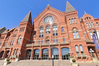 Cash Crescendo: ArtsWave Showers Nearly $9 Million On Cincinnati Arts Groups