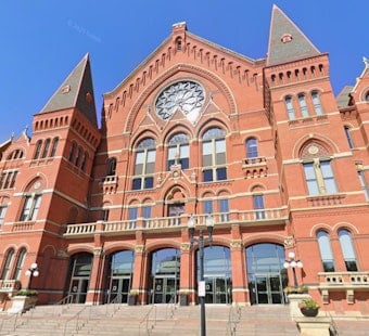 Cash Crescendo: ArtsWave Showers Nearly $9 Million On Cincinnati Arts Groups