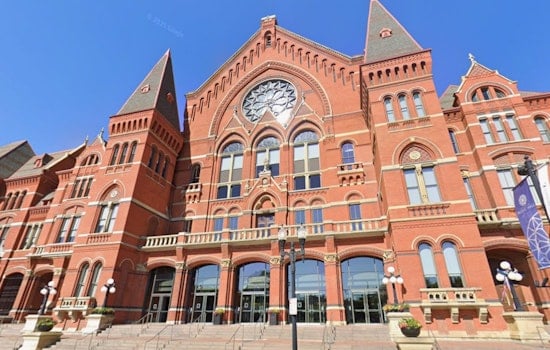 Cash Crescendo: ArtsWave Showers Nearly $9 Million On Cincinnati Arts Groups