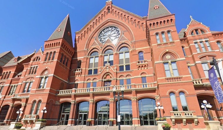 Cash Crescendo: ArtsWave Showers Nearly $9 Million On Cincinnati Arts Groups