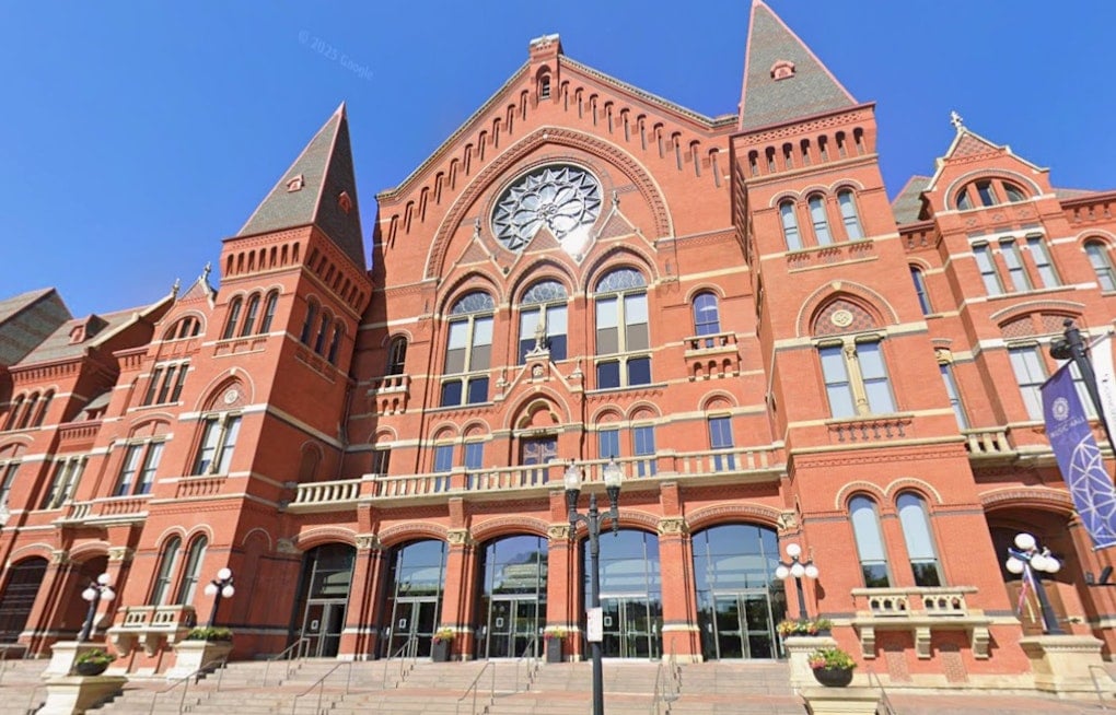 Cash Crescendo: ArtsWave Showers Nearly $9 Million On Cincinnati Arts Groups