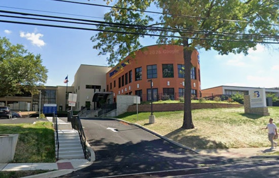 Cash Crunch Slams Doylestown Biotech Hub, Expansion Put On Ice