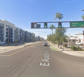 Cash Jolt Puts Tempe's Dorsey Station on Track for 162 Affordable Homes