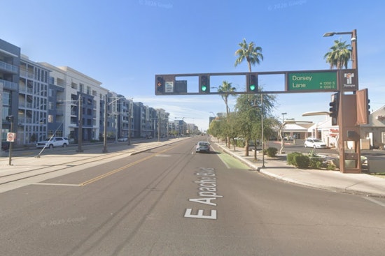 Cash Jolt Puts Tempe's Dorsey Station on Track for 162 Affordable Homes