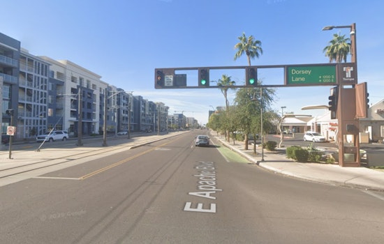 Cash Jolt Puts Tempe's Dorsey Station on Track for 162 Affordable Homes