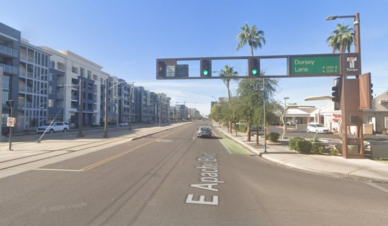 Cash Jolt Puts Tempe's Dorsey Station on Track for 162 Affordable Homes