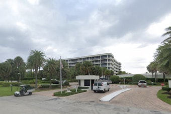 Cash Mystery Buyer Snaps Up Ike Perlmutter’s Palm Beach Pad For $17 Million
