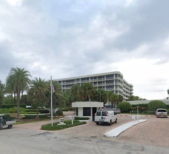 Cash Mystery Buyer Snaps Up Ike Perlmutter’s Palm Beach Pad For $17 Million