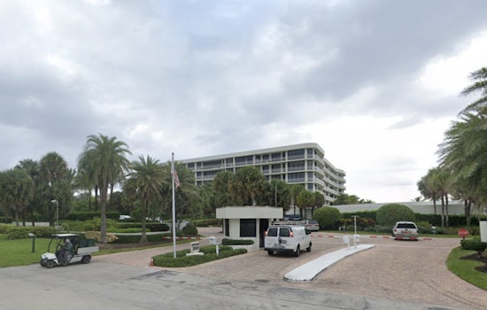 Cash Mystery Buyer Snaps Up Ike Perlmutter’s Palm Beach Pad For $17 Million