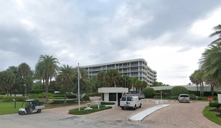 Cash Mystery Buyer Snaps Up Ike Perlmutter’s Palm Beach Pad For $17 Million